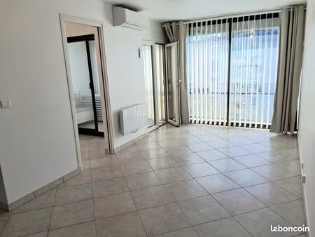 appartement domaine du cap vert