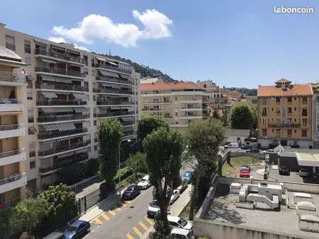 appartement 2 pièces 30 m²