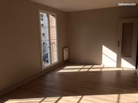 appartement de standing