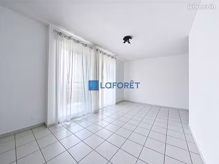 appartement 1 pièce 25 m²