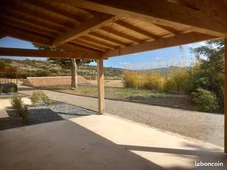 appartement non meublé à la campagne