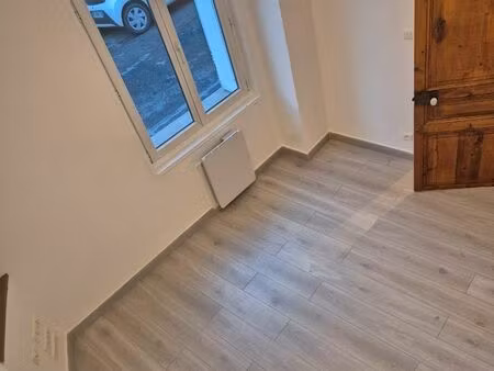 location appartement f2