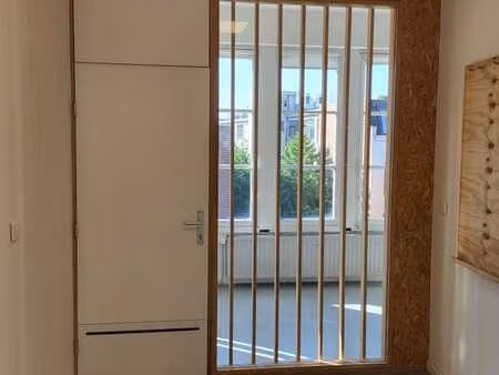 bureau a louer de 9m²(réf b3-29)