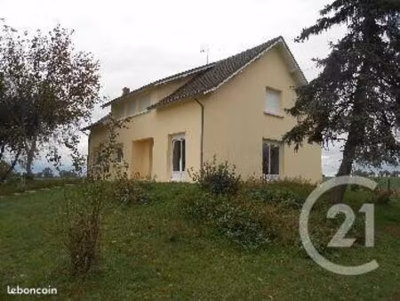 maison 7 pièces 202 m²