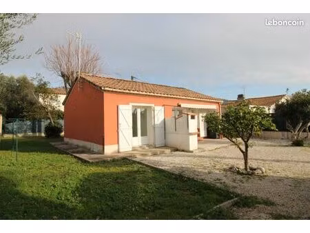 maison 3 pièces 57 m²