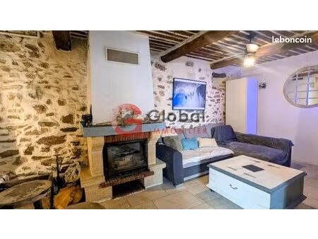 maison 5 pièces 142 m²