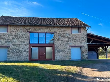 à louer maison de charme