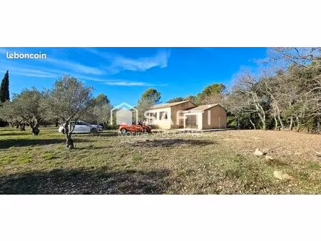 maison 4 pièces 89 m²