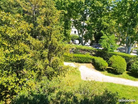 appartement 50m²  aix en provence