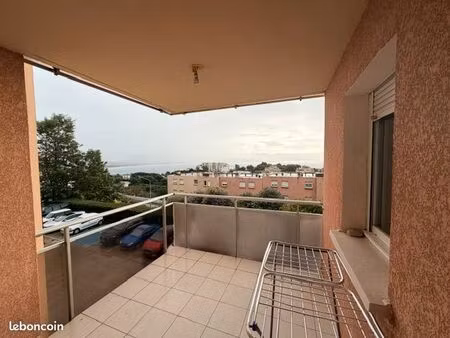 f2 residence les genets d'alzo ajaccio