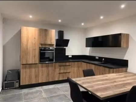 f2 meublé à l'année. agosta plage  porticcio  rive sud ajaccio