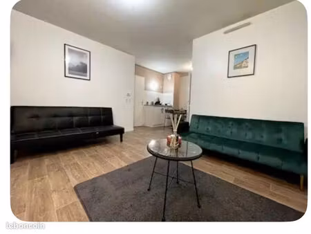 appartement ideal investisseur