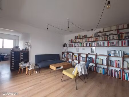 appartement t3 - 85m2 - aubervilliers