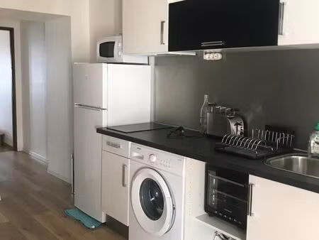 location à l'année scolaire ou bail mobilité