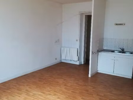 appartement f2