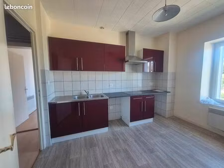 loue joli f2 chantraine