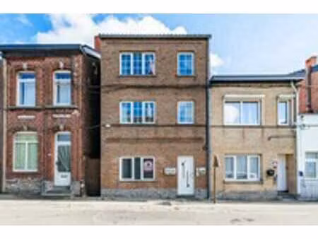 rez de chaussée 1 chambre