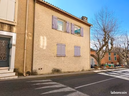 duplex 4 pièces 112 m²