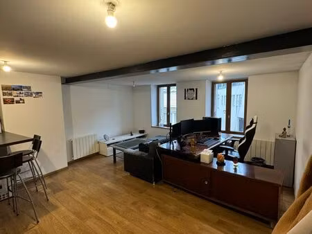 f2 à louer épinal centre