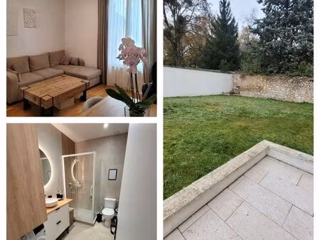 urgent : bel appartement f3