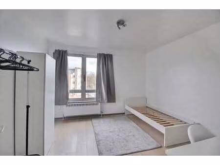 appart 3 chambres meublé - coloc