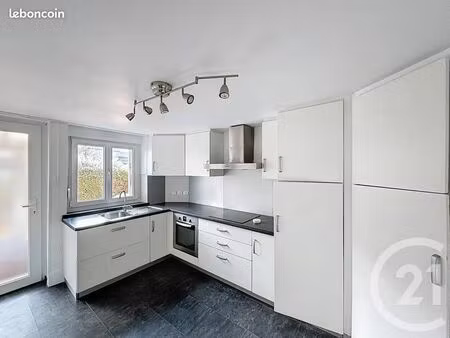 maison 2 pièces 39 m²