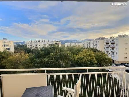 appartement t4 st giniez