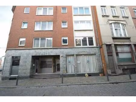 rue andré masquelier 4/1.1 - mons