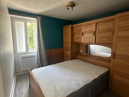 studio 1 pièce en centre ville