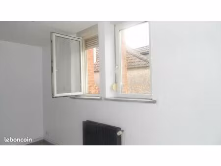 remiremont  loue t3 bon état