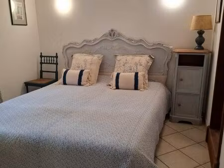 appartement rez de villa