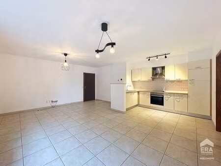 appartement trois chambres au coeur de soignies