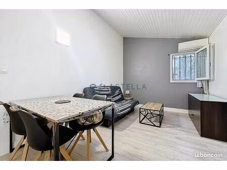 t2 à 19 kms d'ajaccio et 3 kms sur la route de carbuccia