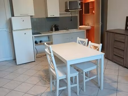 appartement 22 m2 14500 vire