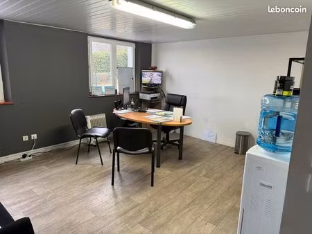 à cédez droit au bail pour commerce activité garage automobiles pas de porte 35000euro