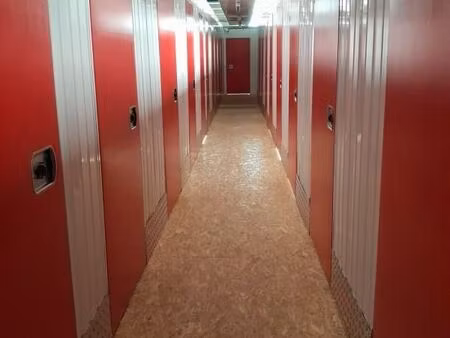 garage/box 9 m² saint quentin