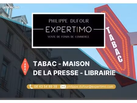 librairie  presse  tabac 70 m² saint-pourçain-sur-sioule