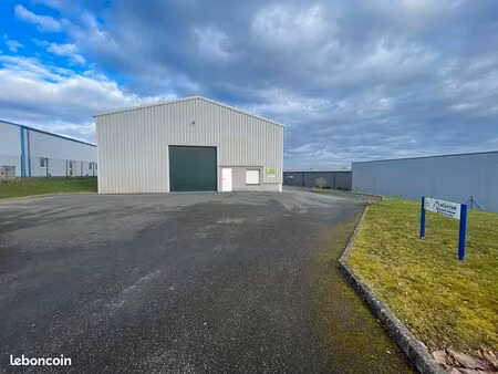 local 200 m² verson