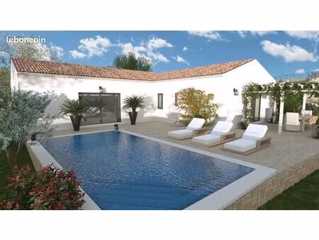 maison 5 pièces 120 m²