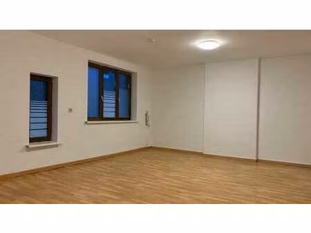 maison bel étage 2 chambres