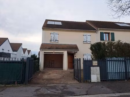 vente pavillon étampes