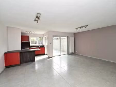 maison à louer 3 ch garage et jardin