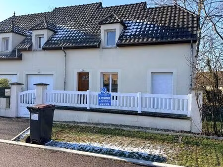 maison 5 pièces 104 m²