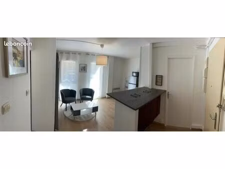 vente grand studio/ t2