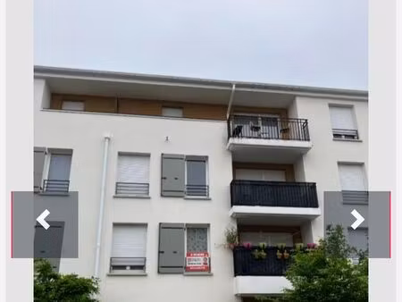 appartement 3 pièces