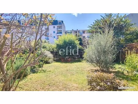 appartement 5 pièces 110 m²