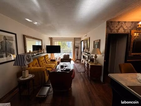 un havre de paix  appart t2  13005