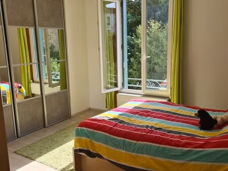 maison f8 bondy-2 mns du rer e