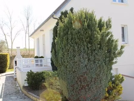 maison meublée 3 chambres près de caen