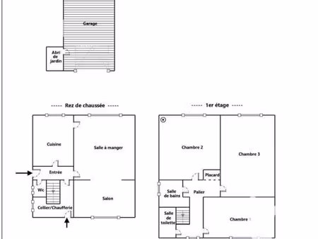 maison 5 pièces 104 m²